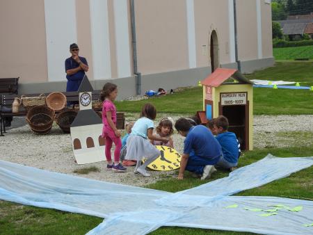 Dobro jutro Slovenija iz Razkrižja 31